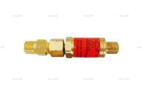Обратный газовый клапан M16 - st-e.info - Липецк