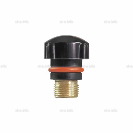 Колпачок короткий для горелок TIG - st-e.info - Липецк