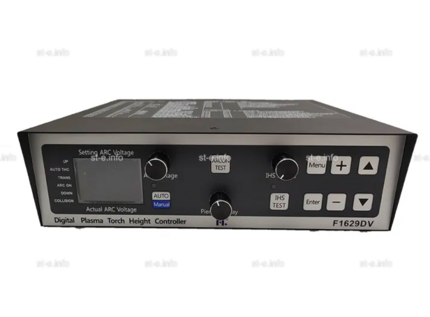 Контроллер высоты  F1629DV - st-e.info - Липецк