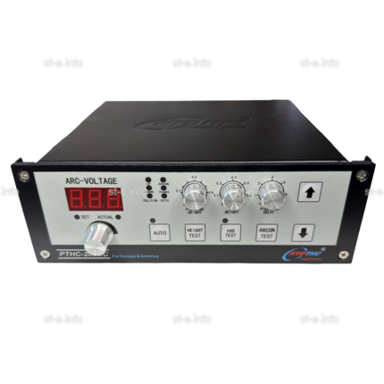 Контроллер высоты PTHC-200DC-PT - st-e.info - Липецк