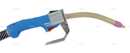 Корпус горелки TBi MOG 50 - st-e.info - Липецк