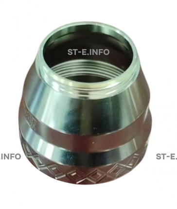 Кожух защитный для плазмотронов YGX370AF  - st-e.info - Липецк