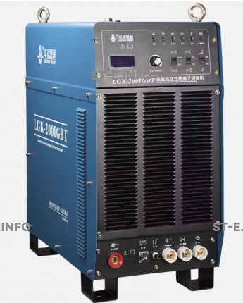 Аппарат ручной плазменной резки LGK-200MA - st-e.info - Липецк