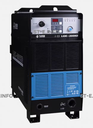 Источник плазменной резки LGK-200HD - st-e.info - Липецк