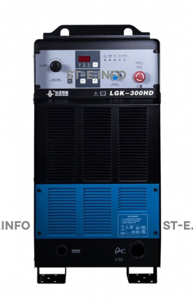 Источник плазменной резки LGK-300HD - st-e.info - Липецк