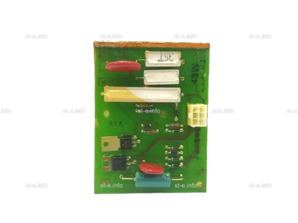 LINCOLN ELECTRIC STARTING BOARD  M14520-2 - st-e.info - Липецк