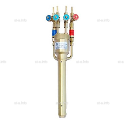 Порошковый маркиратор LT-PSMD-32 - st-e.info - Липецк
