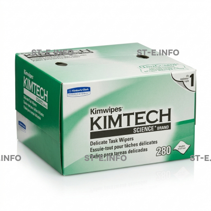 Безворсовые салфетки 280 шт. (11×21 см) - st-e.info - Липецк