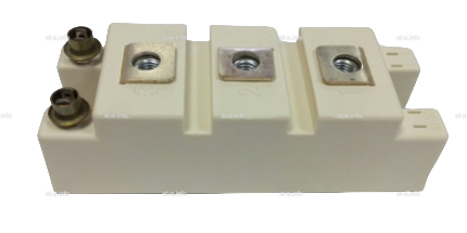 IGBT модуль  для источника плазменной резки DOG-120 PRO - st-e.info - Липецк