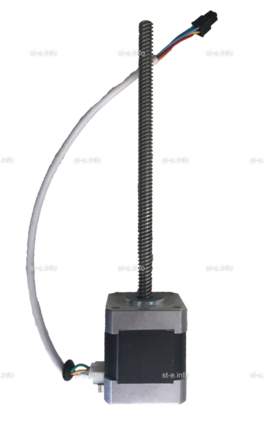 Мотор датчика высоты SF-HC30 - st-e.info - Липецк