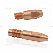 Наконечник М10*40*1,2 CuCrZr - st-e.info - Липецк