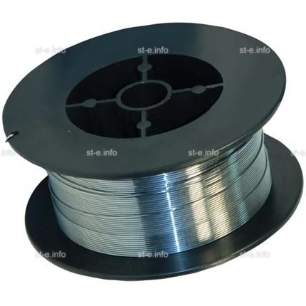 Проволока Порошковая SW-316L Cored d=1.2 D 300 - st-e.info - Липецк