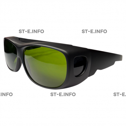 Очки для лазерной сварки тип С - st-e.info - Липецк