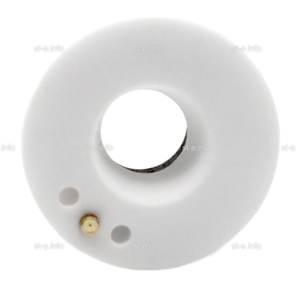 Керамический держатель сопла D31 (M15) арт.PP0595-92036 - st-e.info - Липецк