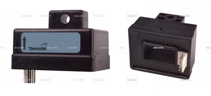 Датчик тока L03S200D15 - st-e.info - Липецк