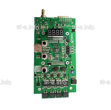 Управляющая плата для контроллера высоты  SF-HC30A3 - st-e.info - Липецк
