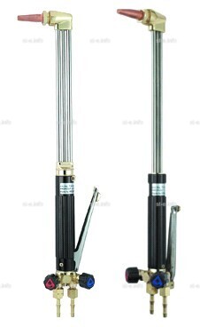 Резак ручной PROFI Cut L 8707E №71606126 - st-e.info - Липецк