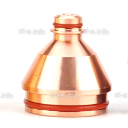 Сопло D.1,5мм TR040215 (TR-300) - st-e.info - Липецк