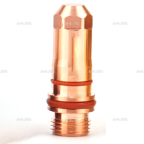 Электрод 30-200A, Строжка (TR-300) TR0401G - st-e.info - Липецк