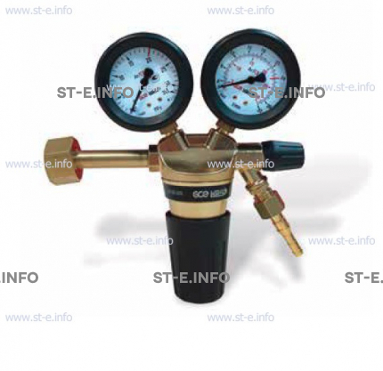 Редуктор GCE AR/CO2 - st-e.info - Липецк