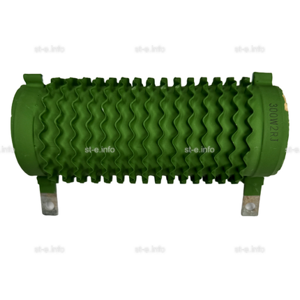 Резистор 300W2RJ аппарата плазменной резки DOG-75 MAX PRO - st-e.info - Липецк