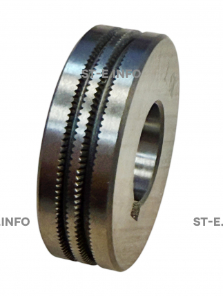 Ролики для механизмов подачи порошковой проволоки к MIG-500  - st-e.info - Липецк