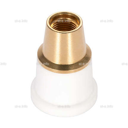 Керамический держатель сопла D20 (M8) арт.C0033 - st-e.info - Липецк
