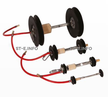 Системы поддува  (для труб диаметром 86-95мм)  - st-e.info - Липецк