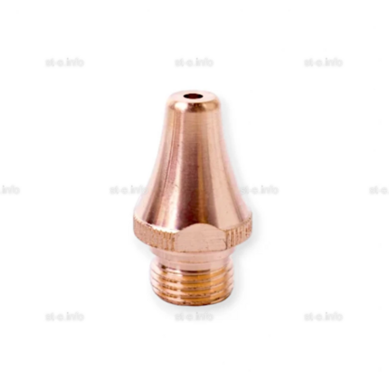 Сопло 3D двойное 2,0 мм арт. BC3D-20D - st-e.info - Липецк