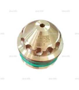 Сопло для плазмотронов YGX370AF 2,1 мм - st-e.info - Липецк
