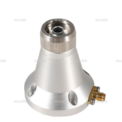 Сопловая часть в сборе TRA 3D (BM109TC/BM111TC/BM114TC) - st-e.info - Липецк