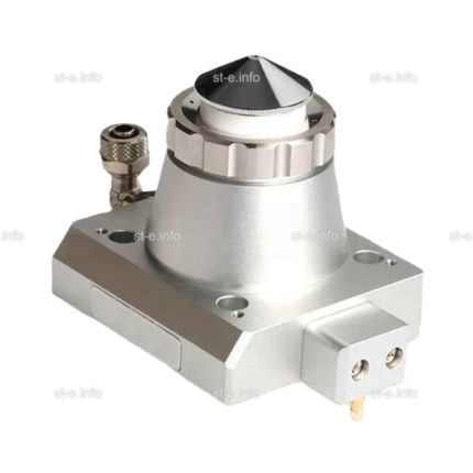 Сопловая часть в сборе TRA BM114S - st-e.info - Липецк