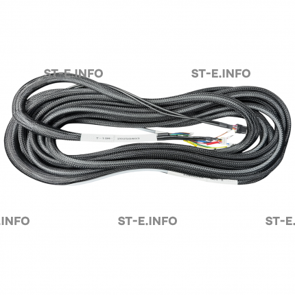Кабель соединительный лазерной горелки SUP23T L-10 метров. тип 3, артикул: Т-10М - st-e.info - Липецк