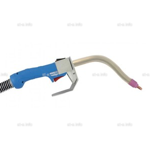 Корпус горелки TBi MOG-70 - st-e.info - Липецк