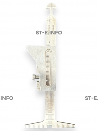 Шаблон сварщика WG4 HI-LO  - st-e.info - Липецк