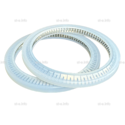 Уплотнительное кольцо 42.5х4х3.2 mm - st-e.info - Липецк