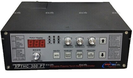 Контроллер высоты XPTHC-300-PT - st-e.info - Липецк