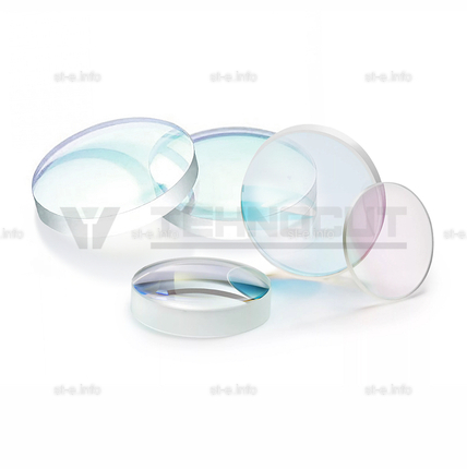 Стекло защитное для лазерных станков IPG Photonics® ЭИП.964100.004 - st-e.info - Липецк